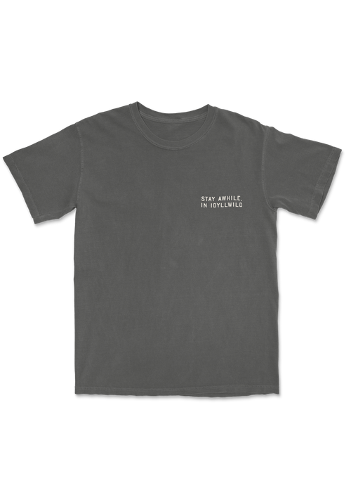 Mountain Resort Unisex Tee