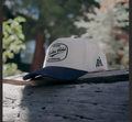 Pinetree Hotel Structured Cap