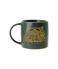 Stay Awhile Camp Mug