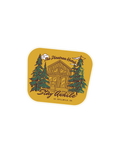 Stay Awhile Decal
