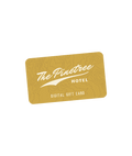 Pinetree Hotel Gift Card